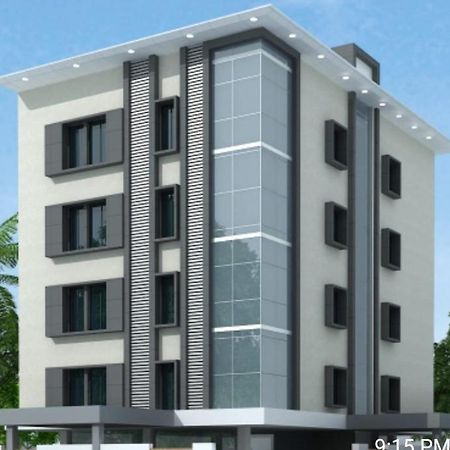Hotel Star Zest House Nagpur Zewnętrze zdjęcie