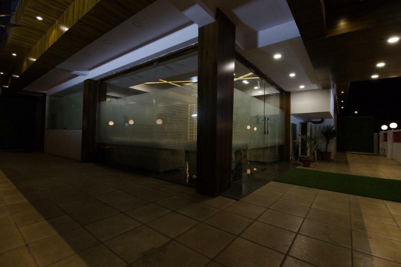 Hotel Star Zest House Nagpur Zewnętrze zdjęcie