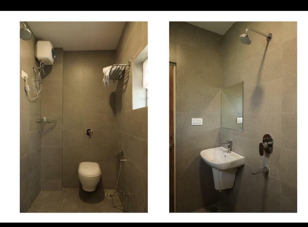 Hotel Star Zest House Nagpur Zewnętrze zdjęcie