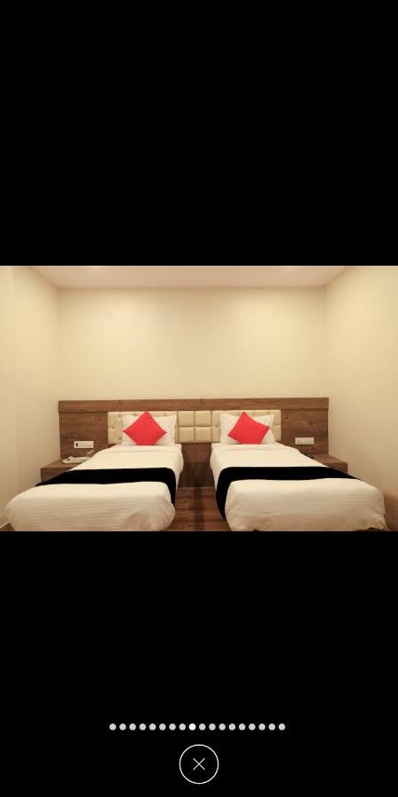Hotel Star Zest House Nagpur Zewnętrze zdjęcie