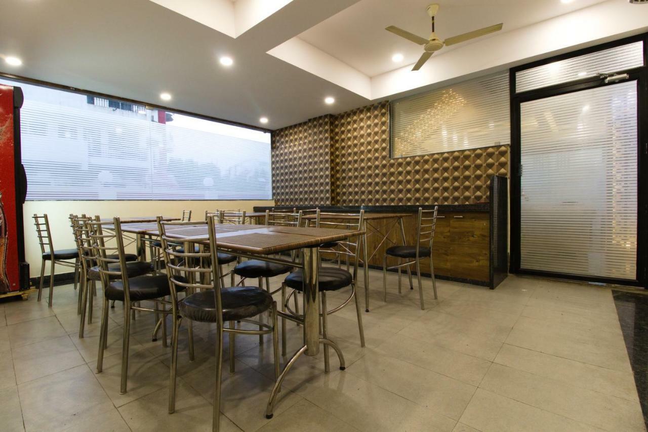 Hotel Star Zest House Nagpur Zewnętrze zdjęcie