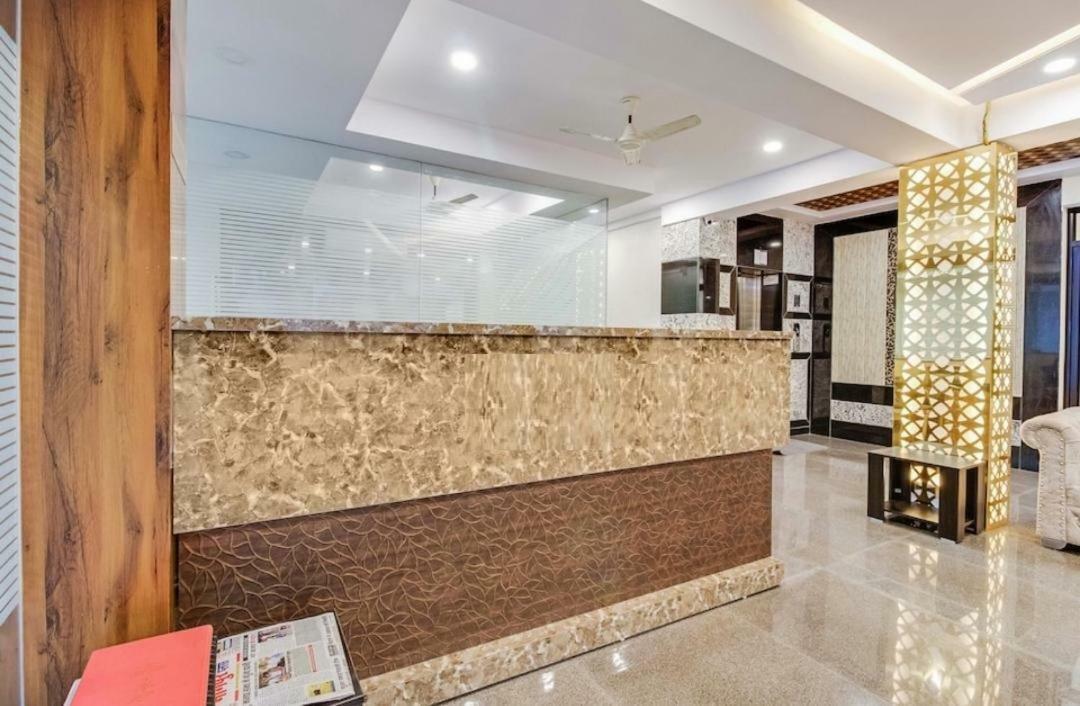 Hotel Star Zest House Nagpur Zewnętrze zdjęcie