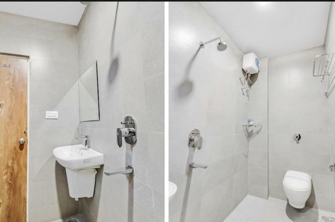 Hotel Star Zest House Nagpur Zewnętrze zdjęcie