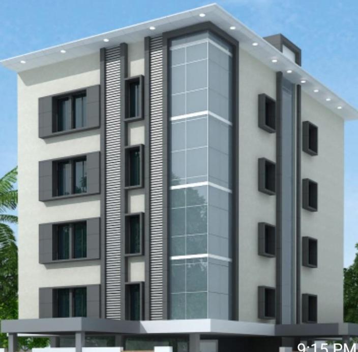 Hotel Star Zest House Nagpur Zewnętrze zdjęcie