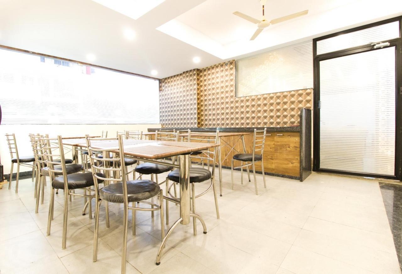Hotel Star Zest House Nagpur Zewnętrze zdjęcie